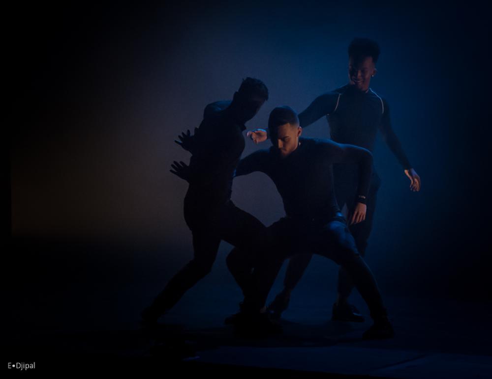 La meute {Wolfpack}, 2017.
